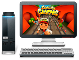 Subway Surfers