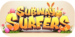 Subway Surfers Logo